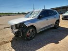 2026 Bmw X1 Xdrive28i Silver vin: WBX73EF01T5538050