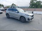 2024 Bmw X1 Xdrive28i Gray vin: WBX73EF03R5Y67258