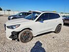 2023 Bmw X1 Xdrive28i White vin: WBX73EF05P5W77040