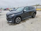 2024 Bmw X1 Xdrive28i Black vin: WBX73EF05R5Z81536