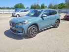 2024 Bmw X1 Xdrive28i Teal vin: WBX73EF06R5Z74918