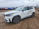 2025 Bmw X1 Xdrive28i White vin: WBX73EF06S5341700