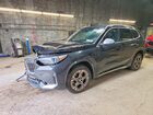 2024 Bmw X1 Xdrive28i Black vin: WBX73EF07R5Z33875