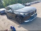 2023 Bmw X1 Xdrive28i Black vin: WBX73EF08P5X69470