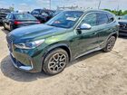 2023 Bmw X1 Xdrive28i Green vin: WBX73EF08P5X99648