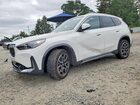 2025 Bmw X1 Xdrive28i White vin: WBX73EF08S5083907