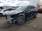 2026 Bmw X1 Xdrive28i Black vin: WBX73EF08T5537302