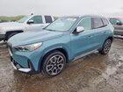 2024 Bmw X1 Xdrive Green vin: WBX73EF09R5Y38413