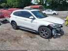 2016 Bmw X1 Xdrive28i White vin: WBXHT3C30G5E53412