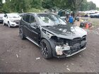 2016 Bmw X1 Xdrive28i Black vin: WBXHT3C33G5E54344