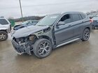 2018 Bmw X1 Xdrive28i Gray vin: WBXHT3C33J5L34662