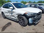 2017 Bmw X1 Xdrive28i White vin: WBXHT3C36H5F77704