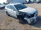 2018 Bmw X1 Xdrive28i White vin: WBXHT3C36J3H30017