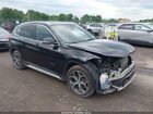 2018 Bmw X1 Xdrive28i Black vin: WBXHT3C36J5K25869