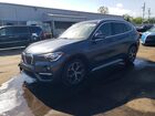 2016 Bmw X1 Xdrive28i Charcoal vin: WBXHT3C39G5E54414