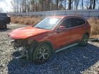 2019 Bmw X1 Xdrive28i Orange vin: WBXHT3C52K5L91244