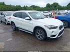 2019 Bmw X1 Xdrive28i White vin: WBXHT3C59K5N47747