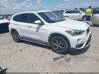 2016 Bmw X1 Xdrive28i White vin: WBXHT3Z31G4A50178