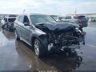 2016 Bmw X1 Xdrive28i Gray vin: WBXHT3Z36G4A49608