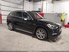 2017 Bmw X1 Xdrive28i Black vin: WBXHT3Z37H4A55547