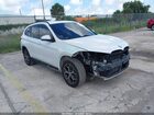 2017 Bmw X1 Sdrive28i White vin: WBXHU7C30H5H37709