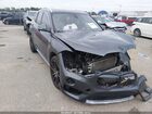 2017 Bmw X1 Sdrive28i Gray vin: WBXHU7C35H5H34188