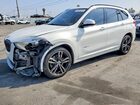 2018 Bmw X1 Sdrive28i White vin: WBXHU7C39J5H39769