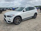 2019 Bmw X1 Sdrive28i White vin: WBXHU7C55K3H44403
