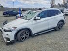 2019 Bmw X1 Sdrive28i White vin: WBXHU7C59K5L11202