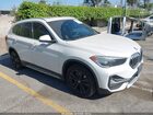 2020 Bmw X1 Sdrive28i White vin: WBXJG7C02L5P85457