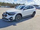 2021 Bmw X1 Xdrive28i Белый vin: WBXJG9C01M5U27408