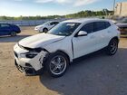 2020 Bmw X2 Sdrive28i White vin: WBXYH9C07L5P36097