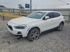 2018 Bmw X2 Xdrive28i White vin: WBXYJ5C32JEF77383