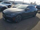 2023 Bmw I4 M50 Black vin: WBY33AW07PFP29992