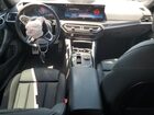 2023 Bmw I4 M50 Gray vin: WBY33AW07PFR16357
