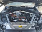2023 Bmw I4 M50 Gray vin: WBY33AW07PFR16357