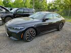 2025 Bmw I4 M50 Black vin: WBY33HD04SFT93383