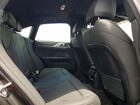2024 Bmw I4 Edrive 35 Black vin: WBY43AW03RFS43977