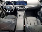 2024 Bmw I4 Edrive 35 Black vin: WBY43AW03RFS43977