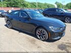 2024 Bmw I4 Gran Coupe Edrive40 Black vin: WBY73AW00RFS68963