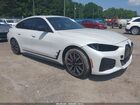 2023 Bmw I4 Edrive40 Белый vin: WBY73AW02PFP87848