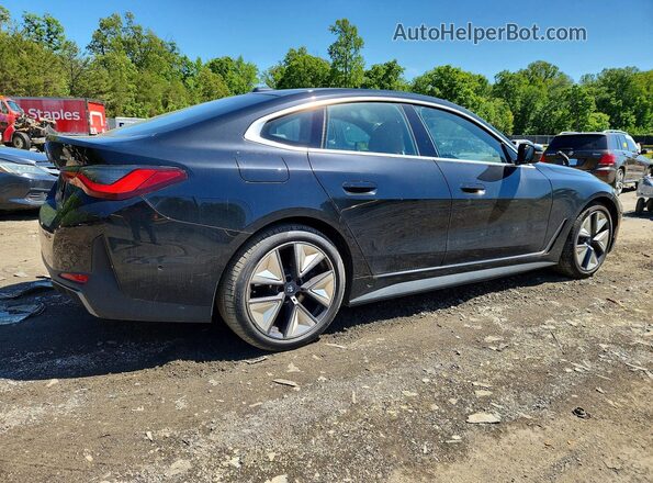 2024 BMW I4 EDRIVE 40