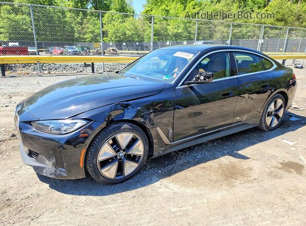 2024 BMW I4 EDRIVE 40
