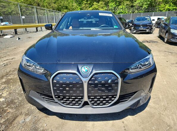 2024 BMW I4 EDRIVE 40