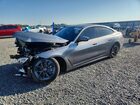 2023 Bmw I4 Edrive 40 Silver vin: WBY73AW09PFP78676