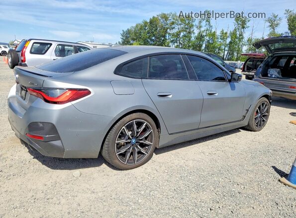 2024 BMW I4 XDRIVE 40