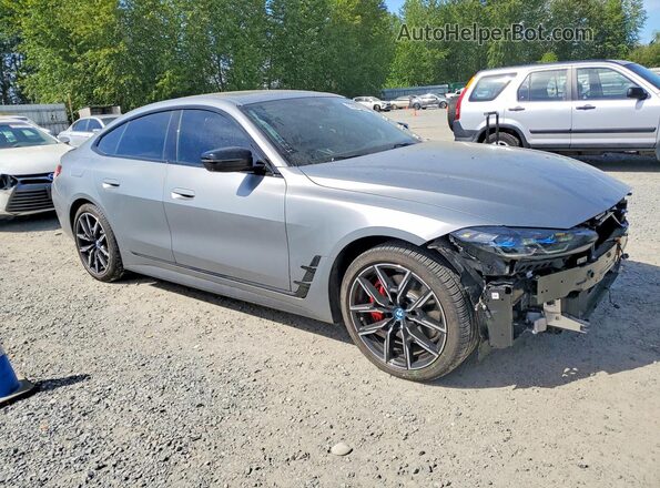 2024 BMW I4 XDRIVE 40