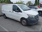 2016 Mercedes-benz Metris   White vin: WD3PG2EA0G3079759