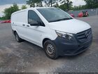 2019 Mercedes-benz Metris   White vin: WD3PG2EA4K3532208