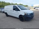 2017 Mercedes-benz Metris White vin: WD3PG2EA7H3263114
